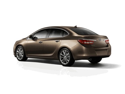 2012 Buick Verano 2