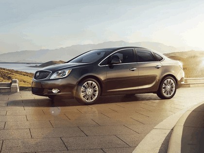 2012 Buick Verano 3