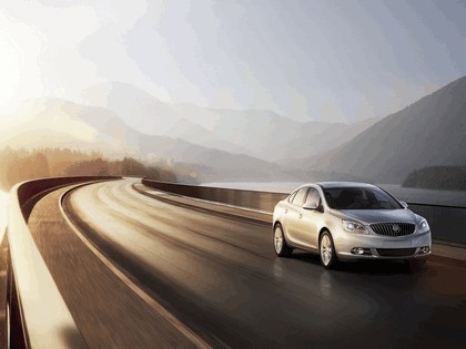 2012 Buick Verano 5