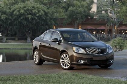 2012 Buick Verano 6