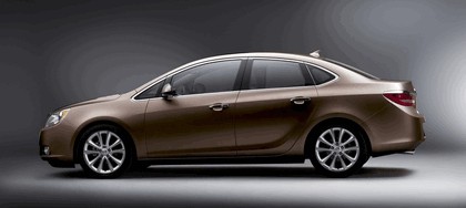 2012 Buick Verano 11