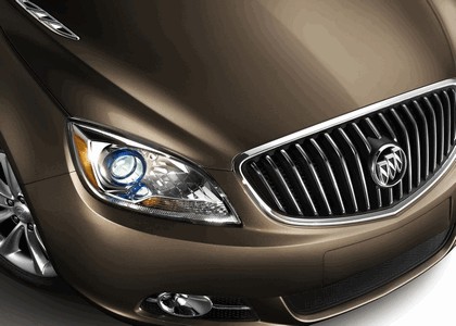 2012 Buick Verano 14