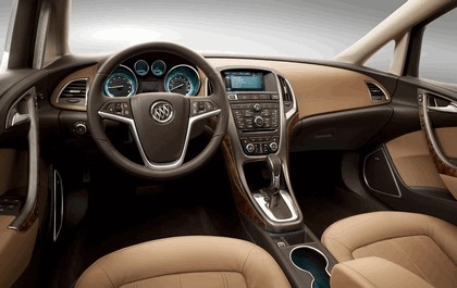 2012 Buick Verano 18