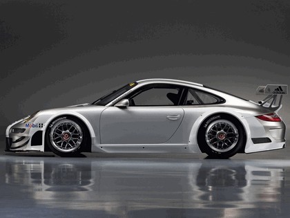 2011 Porsche 911 ( 997 ) GT3 RSR 4