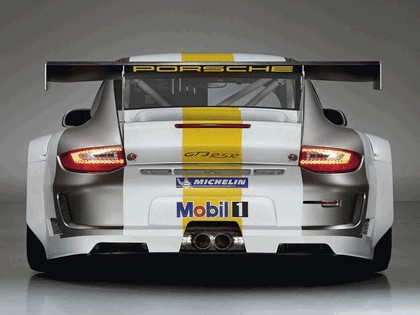 2011 Porsche 911 ( 997 ) GT3 RSR 5