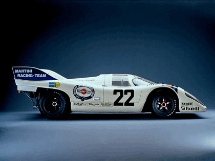 1971 Porsche 917K 2