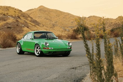 2011 Porsche 911 ( 993 ) by Singer 6
