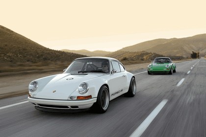 2011 Porsche 911 ( 993 ) by Singer 23