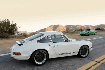 2011 Porsche 911 ( 993 ) by Singer 30