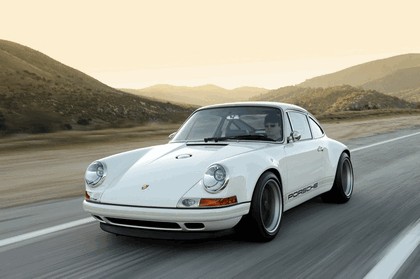 2011 Porsche 911 ( 993 ) by Singer 37