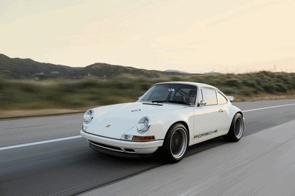 2011 Porsche 911 ( 993 ) by Singer 39