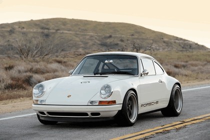 2011 Porsche 911 ( 993 ) by Singer 44
