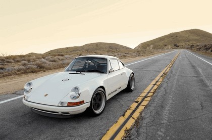 2011 Porsche 911 ( 993 ) by Singer 48