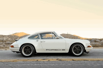 2011 Porsche 911 ( 993 ) by Singer 52