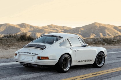2011 Porsche 911 ( 993 ) by Singer 56