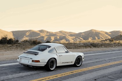2011 Porsche 911 ( 993 ) by Singer 58