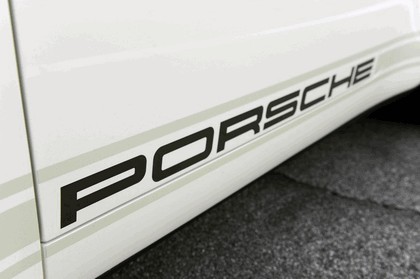 2011 Porsche 911 ( 993 ) by Singer 63