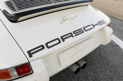 2011 Porsche 911 ( 993 ) by Singer 65