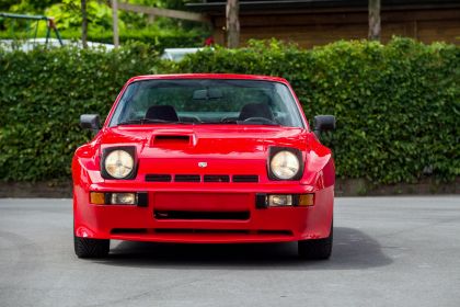 1981 Porsche 924 ( 937 ) Carrera GT 14