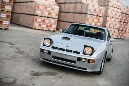 1981 Porsche 924 ( 937 ) Carrera GT 23