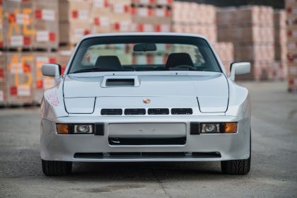 1981 Porsche 924 ( 937 ) Carrera GT 28