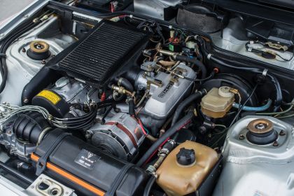 1981 Porsche 924 ( 937 ) Carrera GT 31