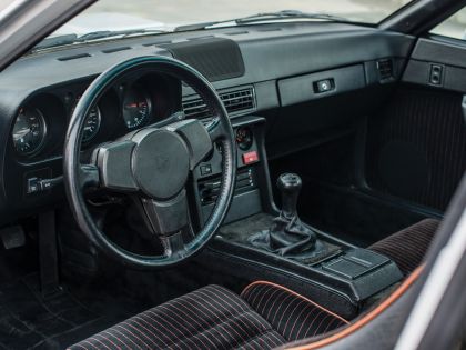 1981 Porsche 924 ( 937 ) Carrera GT 32