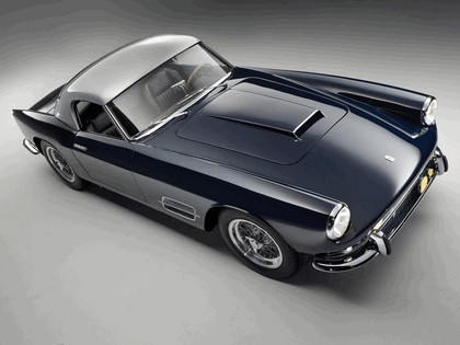 1959 Ferrari 250 GT LWB California spider 7