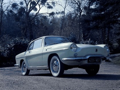 1958 Renault Floride 1