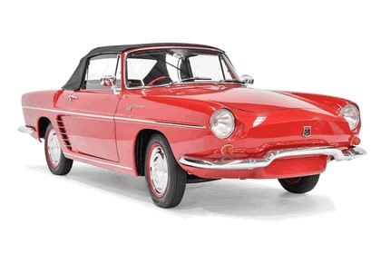 1958 Renault Floride 10