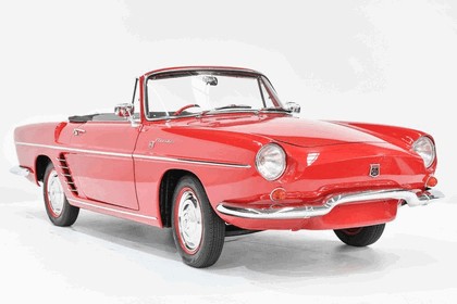 1958 Renault Floride 12