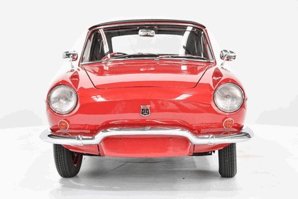 1958 Renault Floride 13