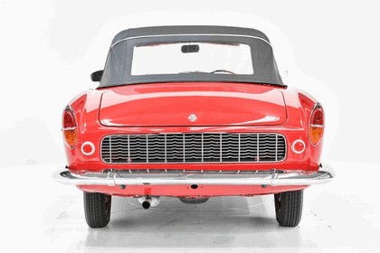 1958 Renault Floride 15