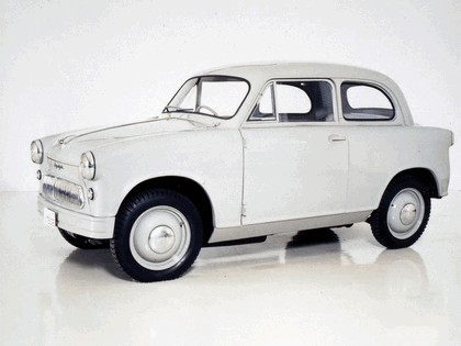 1955 Suzuki Suzulight SS 1
