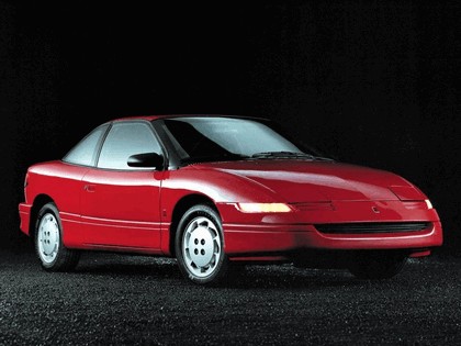 1990 Saturn SC 1