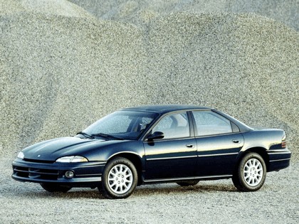 1993 Dodge Intrepid 1