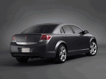 2005 Saturn Aura concept 3