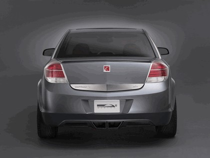 2005 Saturn Aura concept 5