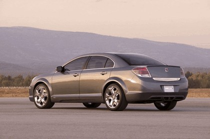 2005 Saturn Aura concept 8