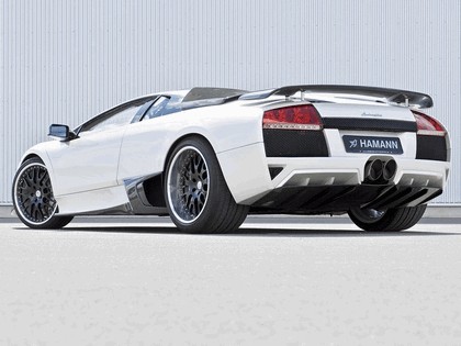 2007 Lamborghini Murcielago LP640 by Hamann 17