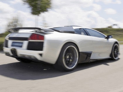 2007 Lamborghini Murcielago LP640 by Hamann 26