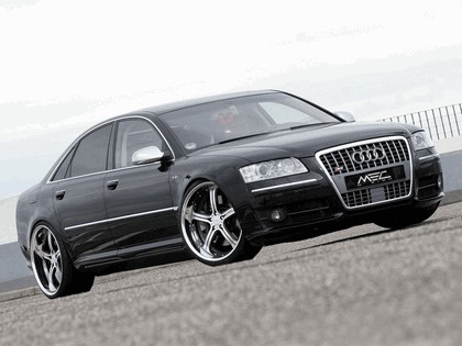 2010 Audi S8 ( D3 ) by Mec Design 3