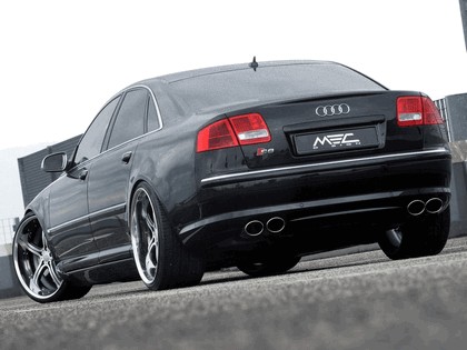 2010 Audi S8 ( D3 ) by Mec Design 5