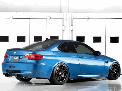 2010 IND Distribution M3 Atlantis ( based on BMW M3 E92 ) 2