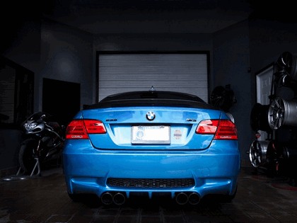 2010 IND Distribution M3 Atlantis ( based on BMW M3 E92 ) 5