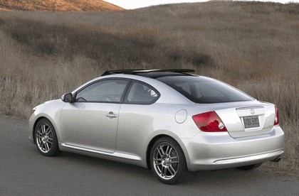 2005 Scion tC 5