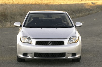 2005 Scion tC 7