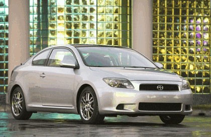 2005 Scion tC 15