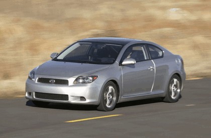 2005 Scion tC 23