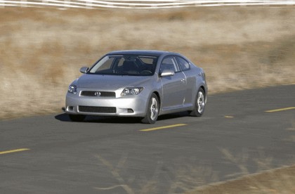 2005 Scion tC 24